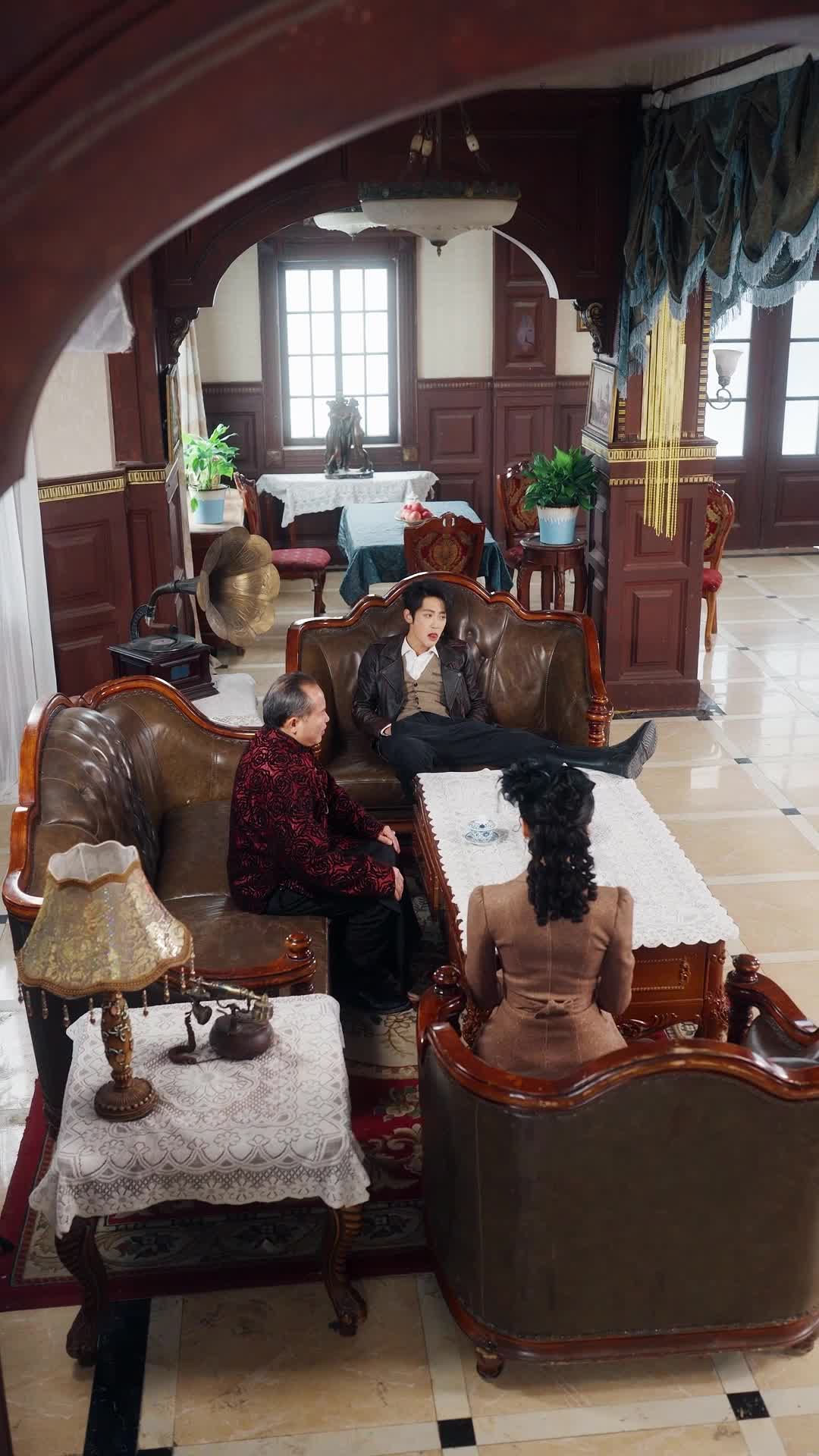 Episode 12 - How Not to Get Rich